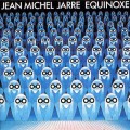 CDJarre Jean Michel / Equinoxe / Reedice