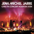 CDJarre Jean Michel / Houston / Lyon 1986 / Reedice