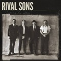 CDRival Sons / Great Western Valkyrie