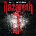 2CDNazareth / Rock n'Roll Telephone / Digipack / 2CD
