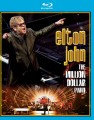 Blu-RayJohn Elton / Million Dollar Piano / Blu-Ray