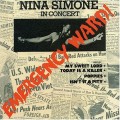 LPSimone Nina / Emergency Ward / Vinyl