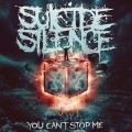 CD/DVDSuicide Silence / You Can't Stop Me / CD+DVD / Digipack
