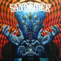 2LPSandrider / Godhead / Vinyl / 2LP