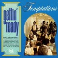 LPTemptations / Gettin'Ready / Vinyl