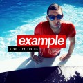 2CDExample / Live Life Living / DeLuxe / 2CD