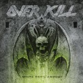 CDOverkill / White Devil Armory