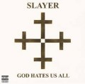 LPSlayer / God Hates Us All / Vinyl