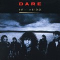 CDDare / Out Of The Silence