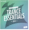 2CDVarious / Trance Essential 2014 / 2CD