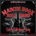 CDHook Markus Roll Band / Tales Of Old Grand Daddy