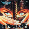CDSkylark / Divine Gates Part III / Last Gate
