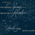 CDBeck / Song Reader / Various