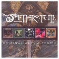 5CDJethro Tull / Original Album Series / 5CD