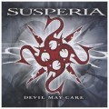 CDSusperia / Devil My Care