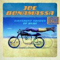 CDBonamassa Joe / Different Shades Of Blue / DeLuxe / Limited