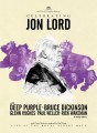 2DVDLord Jon,Deep Purple & Friends / Celebrating Jon Lord