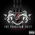 2CDKorn / Paradigm Shift / World Tour Edition / 2CD