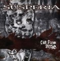 CDSusperia / Cut From Stone