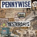 LPPennywise / Yesterdays / Vinyl