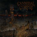 CDCannibal Corpse / Skeletal Domain / Limited / Digipack