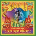 Blu-RaySantana / Corazn-Live From Mexico:Live It To / BRD+CD