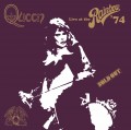 2CDQueen / Live At The Rainbow / 2CD / Digipack