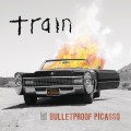LPTrain / Bulletproof Picasso / Vinyl