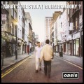 2LPOasis / (What's The Story)Morning Glory? / Remastered / Vinyl / 2LP