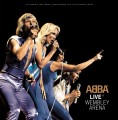 2CDAbba / Live At Wembley Arena / 2CD