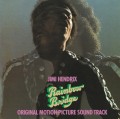 LPHendrix Jimi / Rainbow Bridge / Reedice / Vinyl