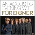 LPForeigner / An Acoustic Evening With Foreigner / Vinyl