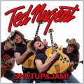 LPNugent Ted / Shutup & Jam! / Vinyl