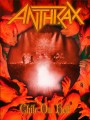 DVD/2CDAnthrax / Chile On Hell / DVD+2CD