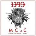 CD1349 / Massive Cauldron Of Chaos / Limited / Digipack