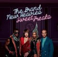 CDBrand New Heavies / Sweet Freaks