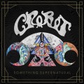 CDCrobot / Something Supernatural / Digipack