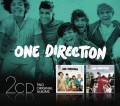 2CDOne Direction / Up All Night / Take Me Home / 2CD