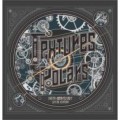 CDTextures / Polars / Reedice / Digipack
