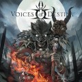 CDVoices Of Destiny / Crisis Cult / Limited / Digipack