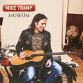 CDTramp Mike / Museum / Digipack