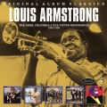 5CDArmstrong Louis / Original Album Classics / 5CD