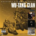 3CDWu-Tang Clan / Original Album Classics / 3CD