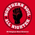 2LPVarious / Northern Soul / All Nighter / Vinyl / 2LP