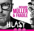 2CD/DVDMller Richard & Fragile / Hlasy 2 / 2CD+DVD