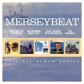5CDVarious / Merseybeat / Original Album Series / 5CD