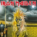 LPIron Maiden / Iron Maiden / 2014 / Limited Edition / Vinyl