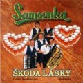 CDSamsonka / koda lsky