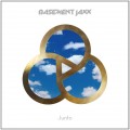 CDBasement Jaxx / Junto