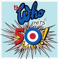 2CDWho / Who Hits 50 / DeLuxe / 2CD